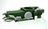 Panzer Art RE35-628 Stowage set for Rolls-Royce AC 1/35